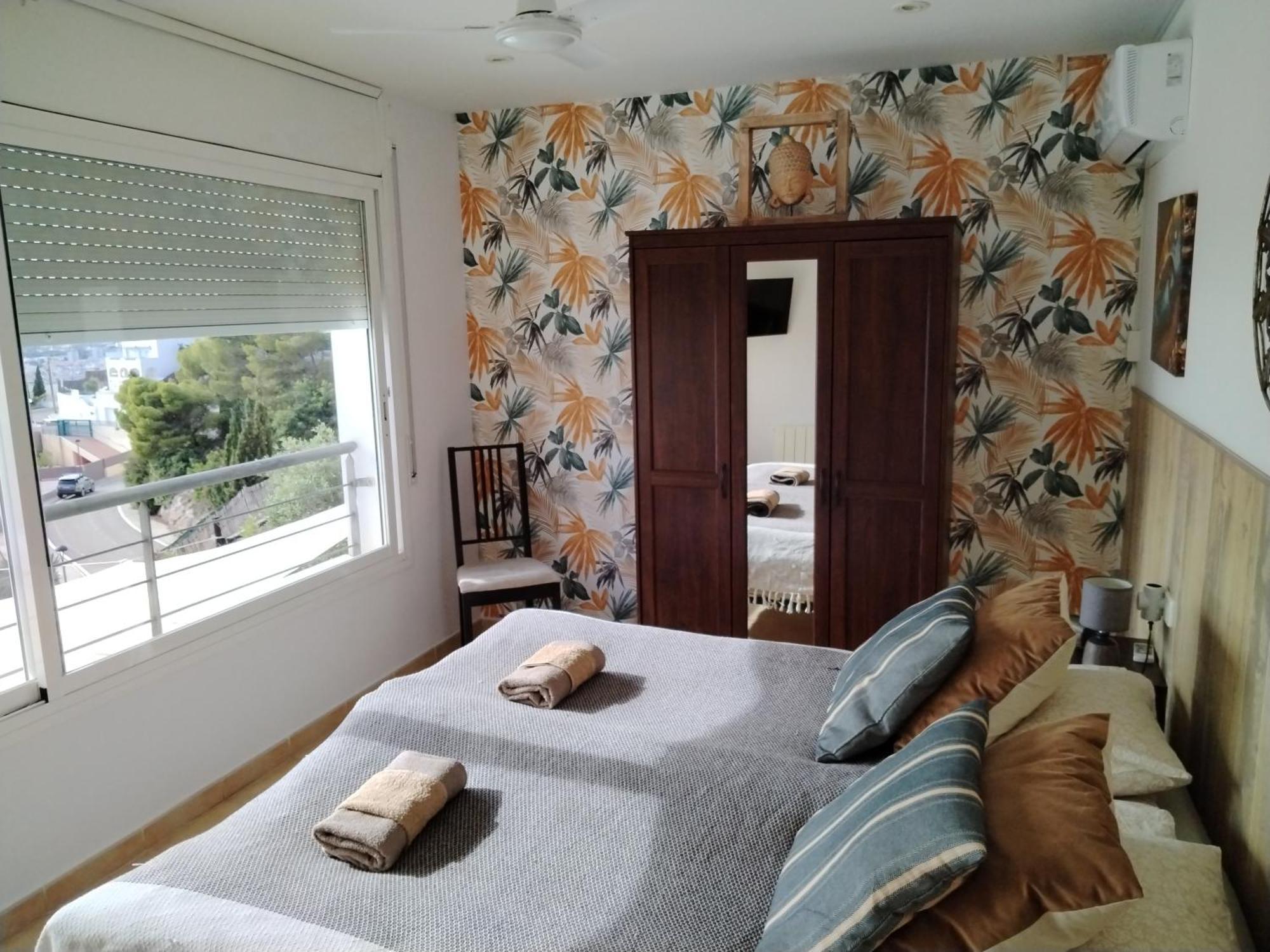 The Villa Sunlight シッチェス エクステリア 写真