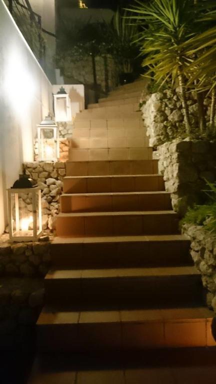 The Villa Sunlight シッチェス エクステリア 写真