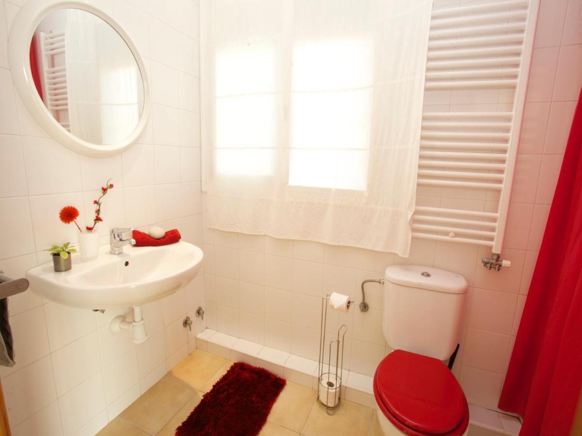 The Villa Sunlight シッチェス 部屋 写真
