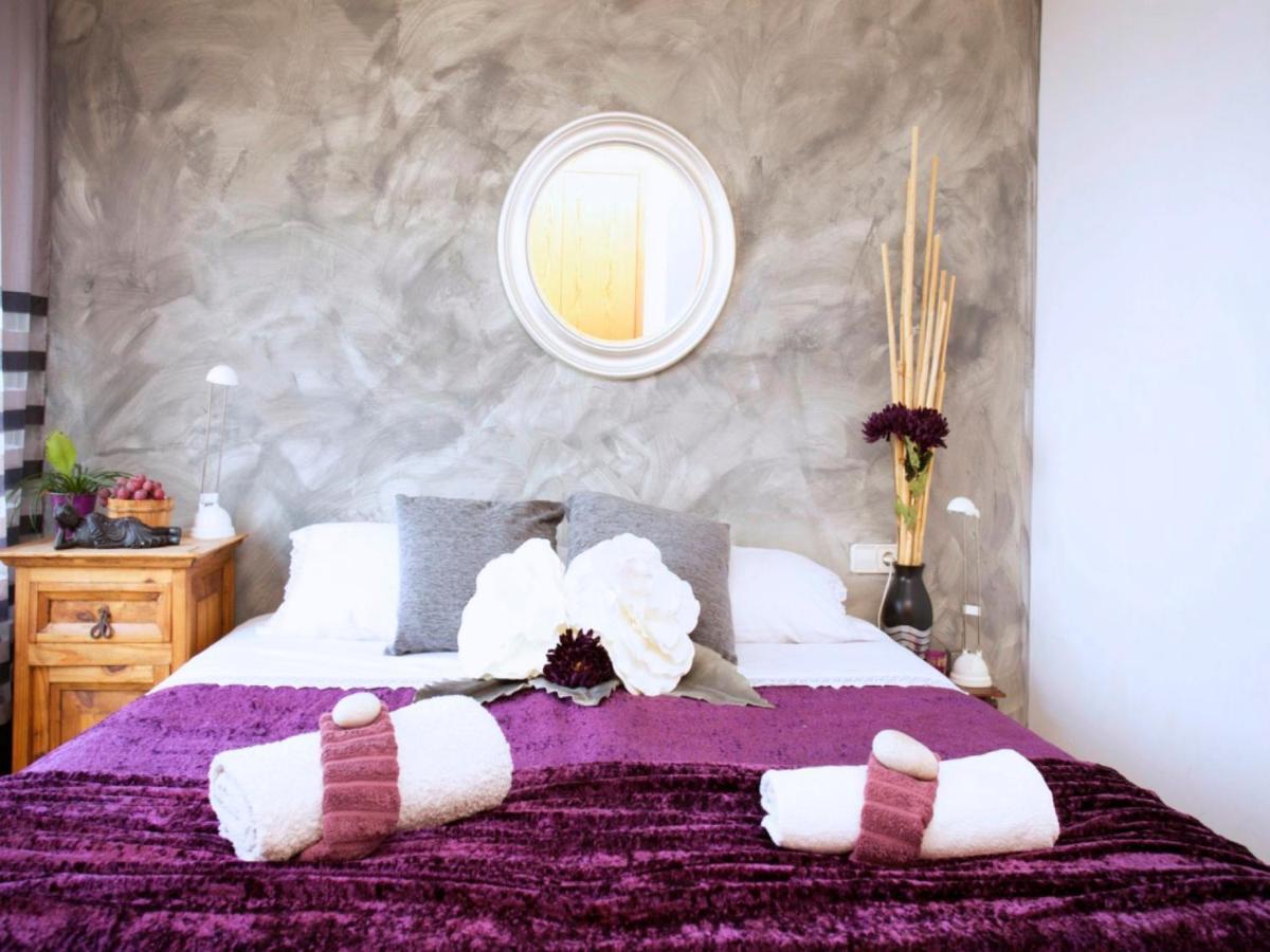 The Villa Sunlight シッチェス 部屋 写真